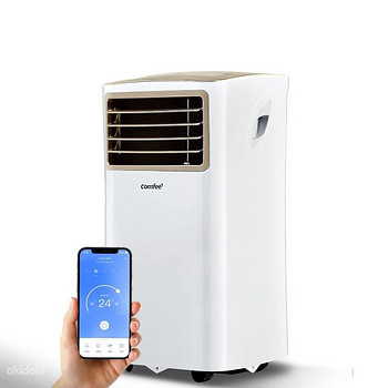 кондиционер Comfee Easy Cool 2.0 (25 ㎡)