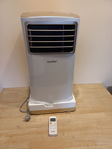 кондиционер Comfee Easy Cool 2.0 (25 ㎡) (4 фото из 9)