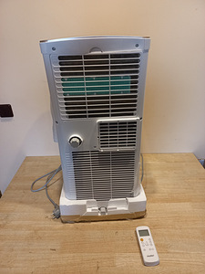 кондиционер Comfee Easy Cool 2.0 (25 ㎡) (7 фото из 9)