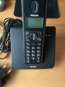 Телефон PHILIPS (1 фото из 3)