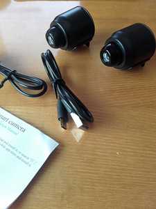 Uued WiFi SMART kaamerad 1080P HD (2 foto / 2)
