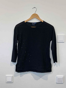 Polo Ralph Lauren meriino kampsik S suurus, kivikestega (1 foto / 2)