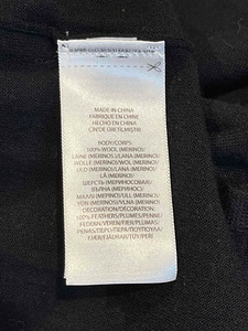 Polo Ralph Lauren meriino kampsik S suurus, kivikestega (2 foto / 2)