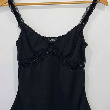 D&G pitsiline pluusi, kivikesed seljal