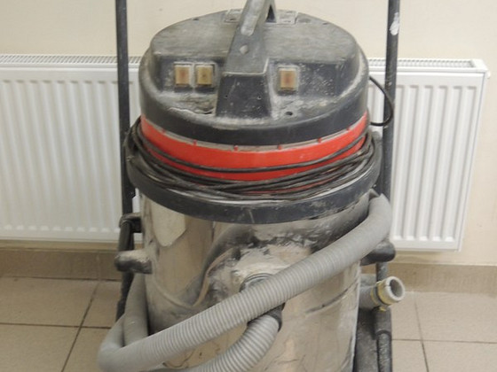 Ehitustolmuimeja Electrostar GS 3078