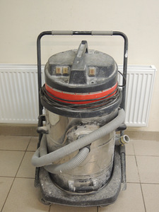 Ehitustolmuimeja Electrostar GS 3078 (1 foto / 4)