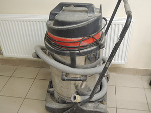 Ehitustolmuimeja Electrostar GS 3078 (2 foto / 4)