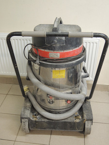 Ehitustolmuimeja Electrostar GS 3078 (3 foto / 4)