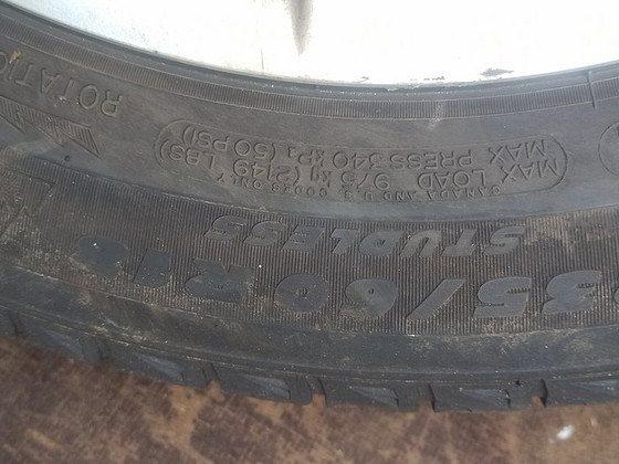 Rehvid ja veljed