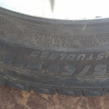 Rehvid ja veljed