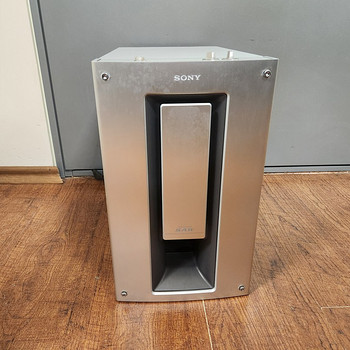 Активный сабвуфер Sony SA-WMS7