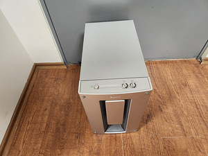 Sony- SA-WMS7 Active subwoofer (2 foto / 3)