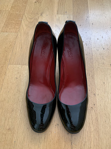 Туфли Gucci (4 фото из 4)