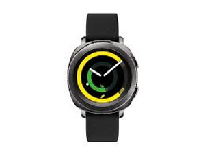 Смарт-часы Samsung Gear Sport SM-R600 (1 фото из 6)
