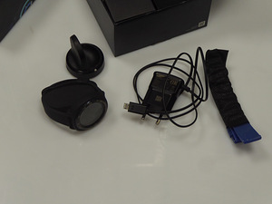 Смарт-часы Samsung Gear Sport SM-R600 (3 фото из 6)