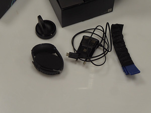 Смарт-часы Samsung Gear Sport SM-R600 (4 фото из 6)