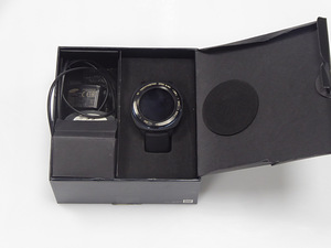 Смарт-часы Samsung Gear Sport SM-R600 (5 фото из 6)