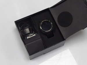 Смарт-часы Samsung Gear Sport SM-R600 (6 фото из 6)