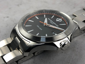 Baume & Mercier - Clifton Club (4 foto / 8)