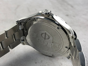 Baume & Mercier - Clifton Club (7 foto / 8)