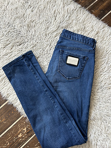 Джинсы ARMANI JEANS (1 фото из 3)