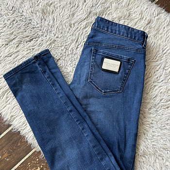 ARMANI JEANS teksad