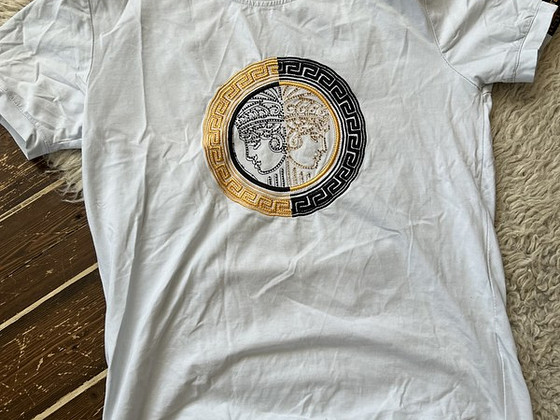 ФУТБОЛКА VERSACE S