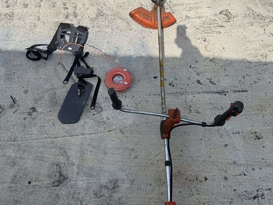 Trimmer husqvarna 525rx
