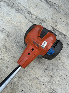 Триммер husqvarna 525rx (3 фото из 5)