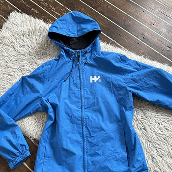 HH UNISEX TUULEKAS