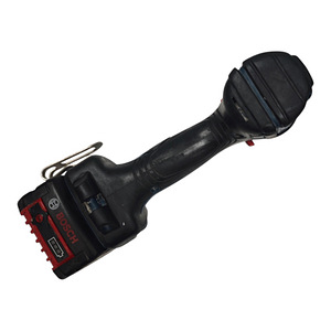 Аккумуляторный ударный шуруповерт BOSCH GSB 18V-110C + 5ah (4 фото из 5)