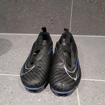 Nike laste saapad. Jalgpallisaapad Nike