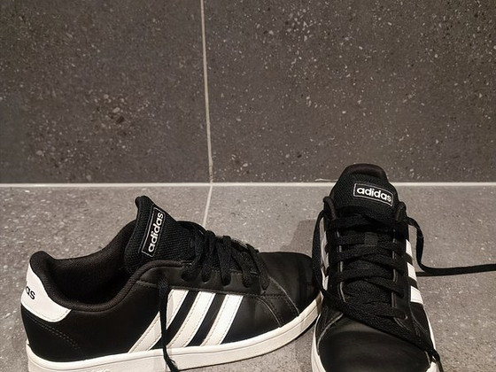 Кеды Adidas. Tossud Adidas