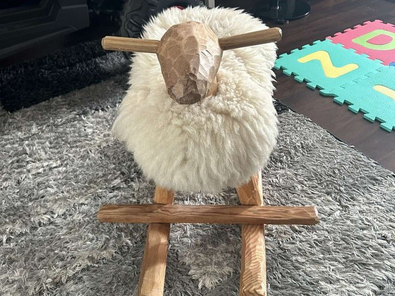 Качалка