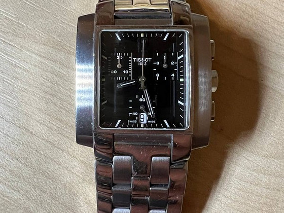 Часы Tissot