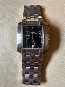 Tissot Käekell (1 foto / 3)