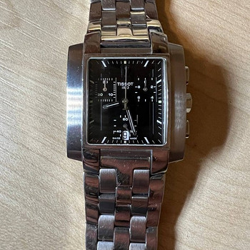 Tissot Käekell