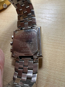 Tissot Käekell (2 foto / 3)