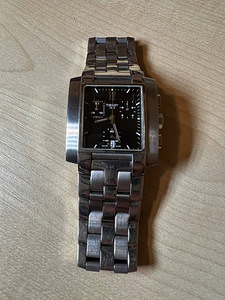 Tissot Käekell (3 foto / 3)