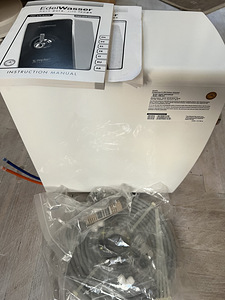 Очиститель воды (2 фото из 2)