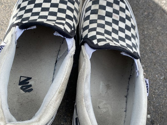 Vans кроссовки в ахтме-кохтла ярве