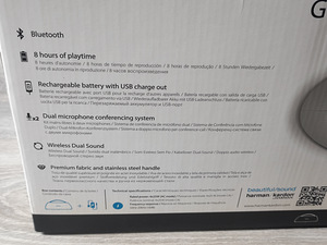 Harman Kardon Go+play (2 foto / 3)