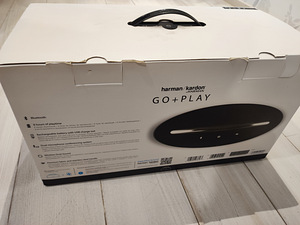 Harman Kardon Go+play (3 foto / 3)