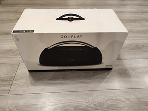 Harman Kardon Go+play (1 foto / 3)
