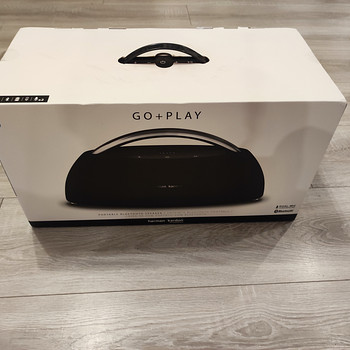 Harman Kardon Go+play