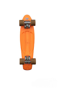 Pennyboard (rula) 56x15 cm (2 foto / 5)