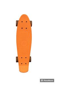 Pennyboard (rula) 56x15 cm (3 foto / 5)