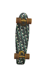Pennyboard (rula) 56x15 cm (4 foto / 5)