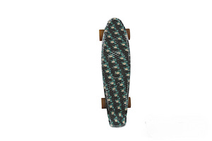 Pennyboard (rula) 56x15 cm (5 foto / 5)