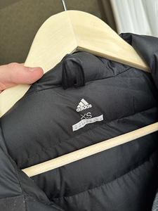 Talvejope Adidas (4 foto / 4)